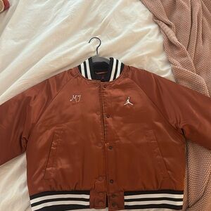 Nike Jordan Bomber jacket